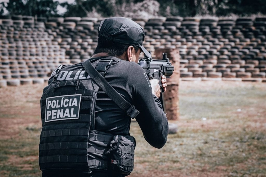 RIO DE JANEIRO: Lançado edital de Concurso Público para Inspetor de Polícia Penal com 300 vagas