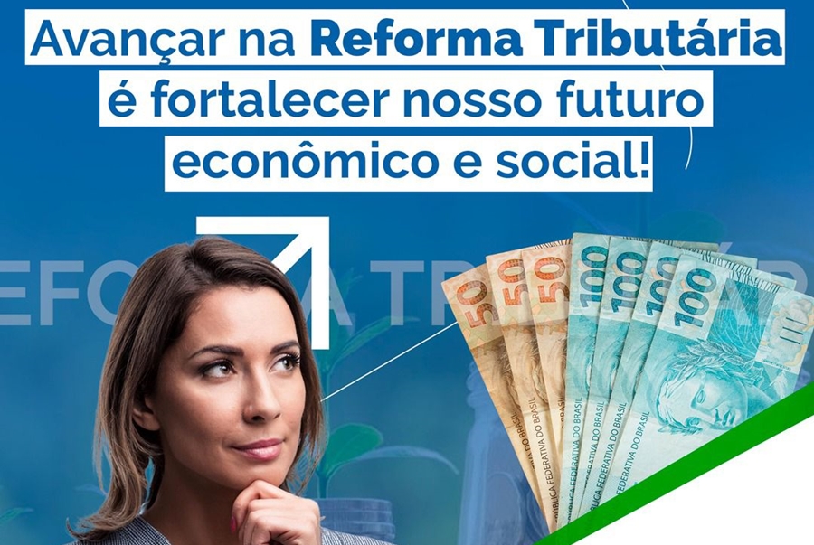 REFORMA TRIBUTÁRIA: FACER comemora conquistas e já alerta sobre as preocupações