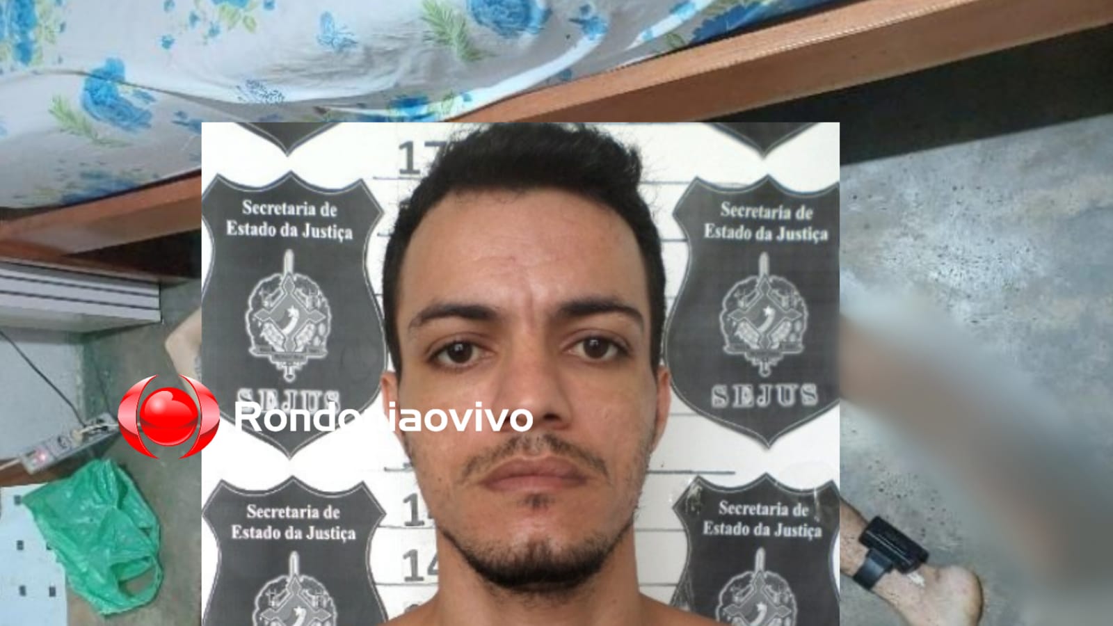 BANDO ENCAPUZADO: Apenado liberado em 'Saidinha de Natal' é executado a tiros na Rua da Profecia 