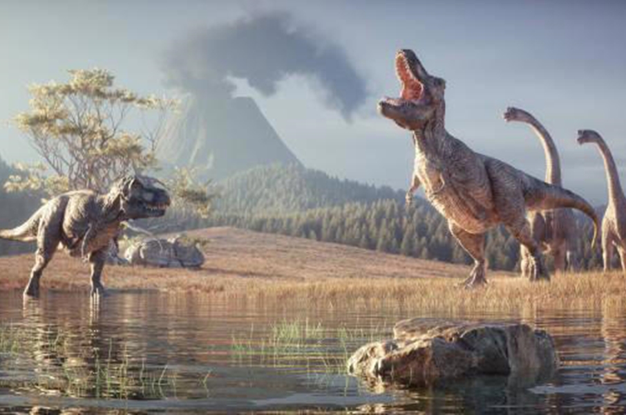 CIÊNCIA RESPONDE: Ainda podem existir dinossauros em algum lugar da Terra?     