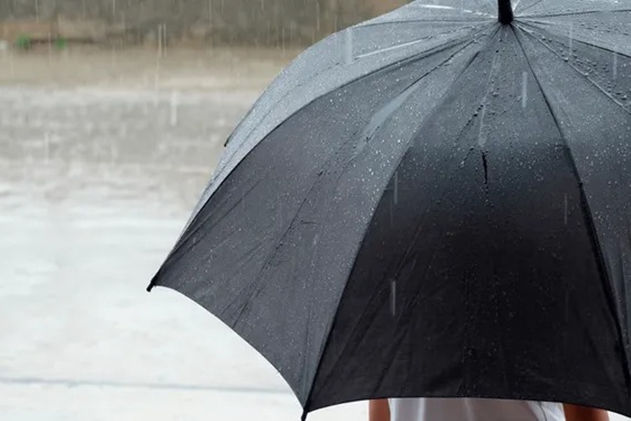 TEMPO INSTÁVEL: Previsão de pancadas de chuva e trovoadas isoladas nesta sexta-feira em RO