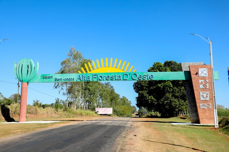 RONDÔNIA: Prefeitura Municipal de Alta Floresta do Oeste lança processo seletivo