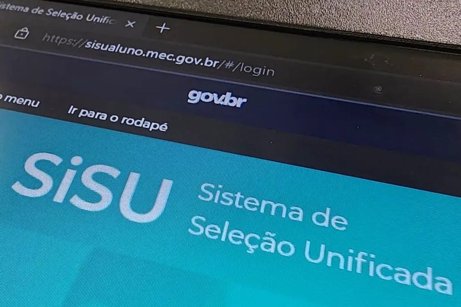 CURSO SUPERIOR: Sisu 2025 tem inscrições aberta a partir desta sexta-feira (17)