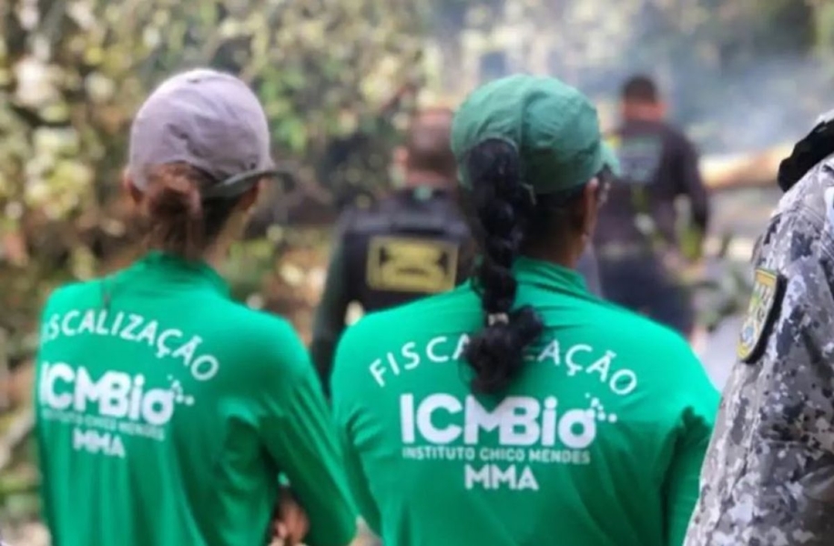 NACIONAL: Inscrições para concurso do IcmBio continuam até o dia 27 de janeiro