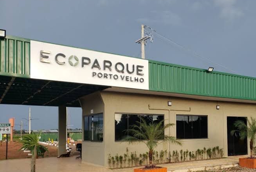 COMPROMISSO AMBIENTAL: No Dia da Terra, Ecoparque Porto Velho destaca ações sustentáveis 