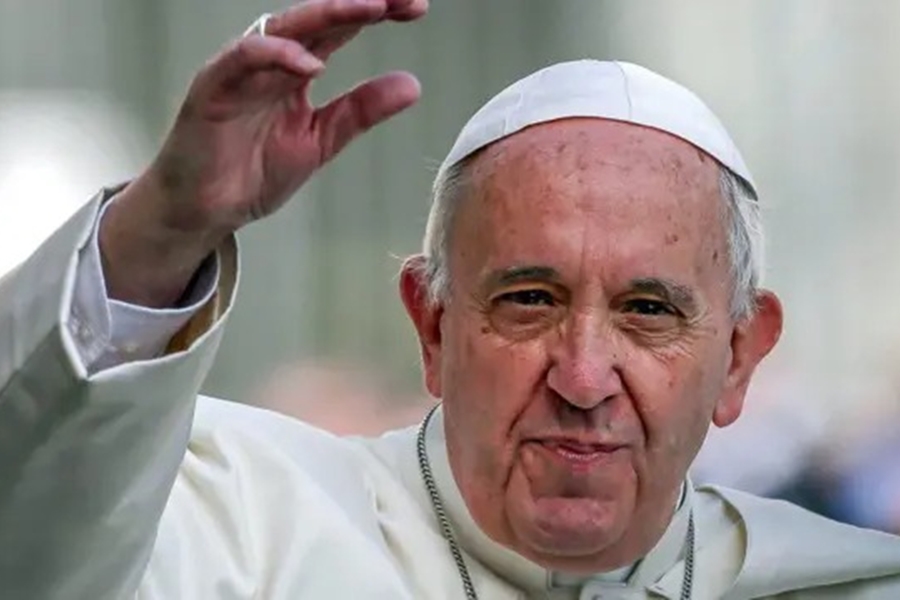 DESRESPEITO: PM investiga mensagens de policiais que debocham da morte do papa Francisco