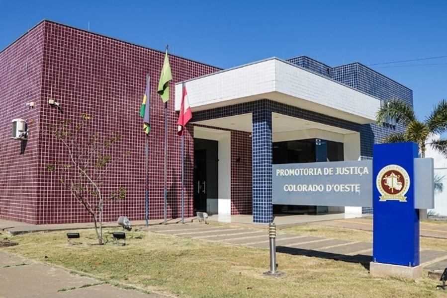 EM COLORADO DO OESTE: MPRO obtém liminar para suspender termo de fomento 