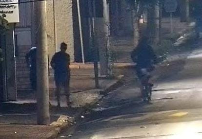 LATROCÍNIO TENTADO: Servidor público é ferido gravemente por criminosos durante roubo 