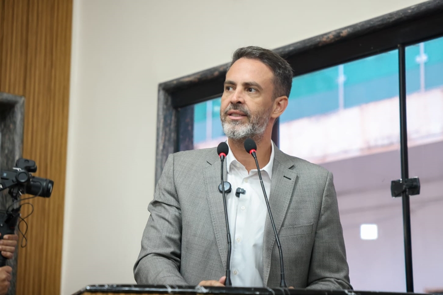 FUSÃO: Agência Reguladora e de Desenvolvimento funcionarão de forma unificada