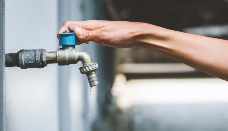 APURAÇÃO: MPRO investiga a qualidade da água em Ariquemes