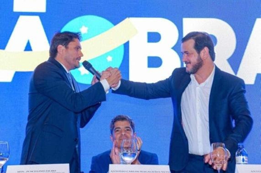 DESAFIOS ELEITORAIS: União Progressista revela sua estratégia para dominar eleições de 2026