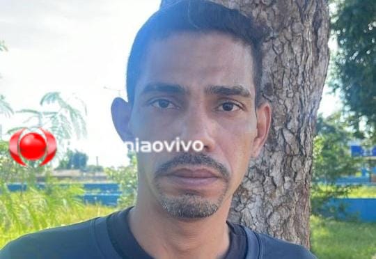 CAIU NA BLITZ: Foragido é preso conduzindo moto sem habilitação na Sucupira 