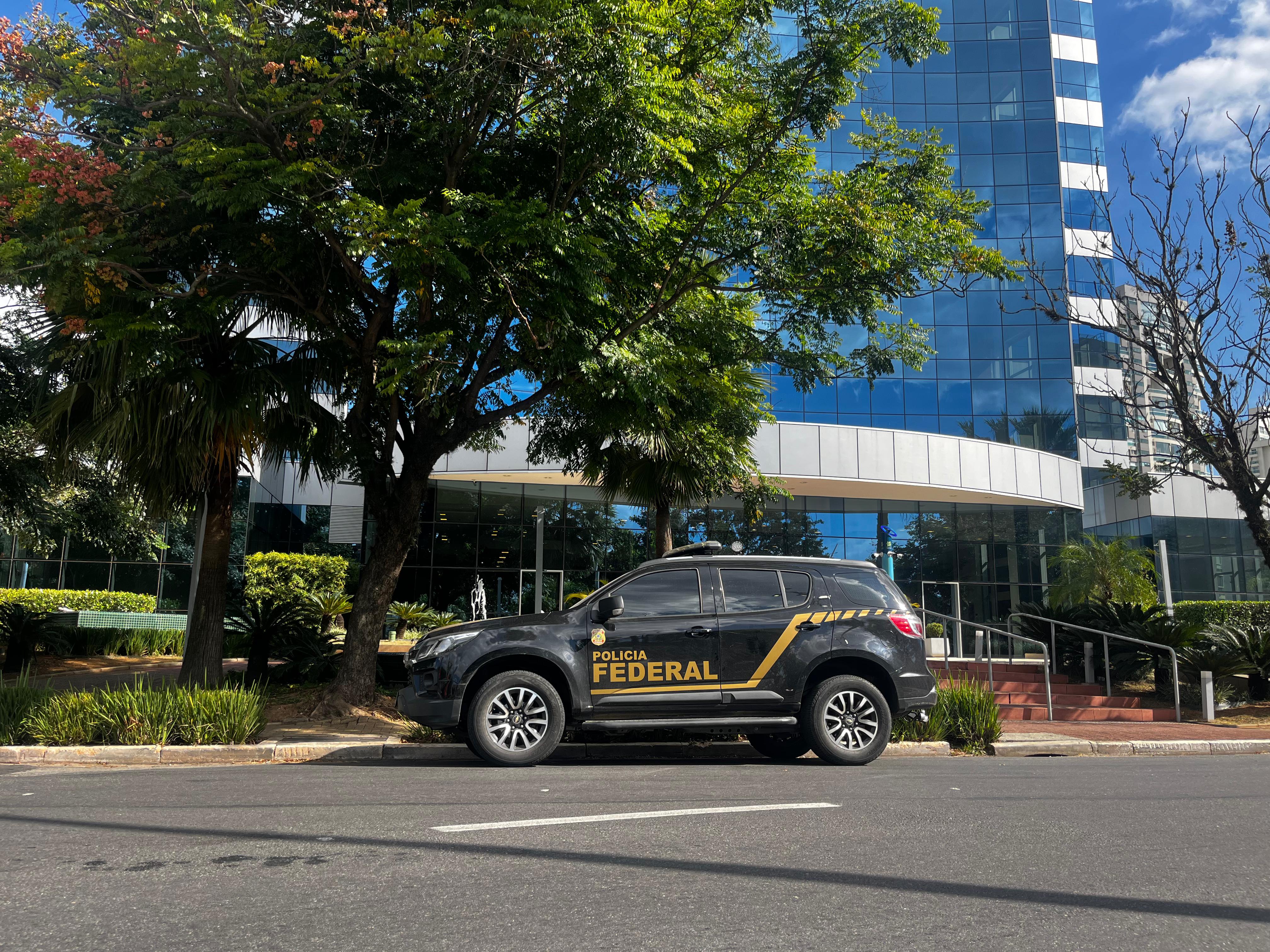 GREENWASHING: PF deflagra 6ª fase da Operação contra grilagem de terras na Amazônia