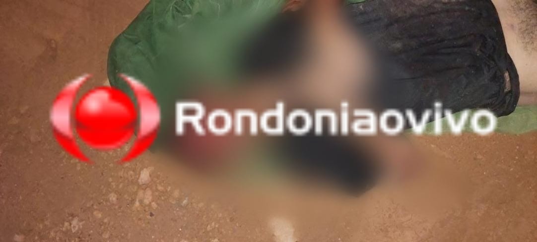 GRAVE: Homem brutalmente agredido é encontrado jogado na rua