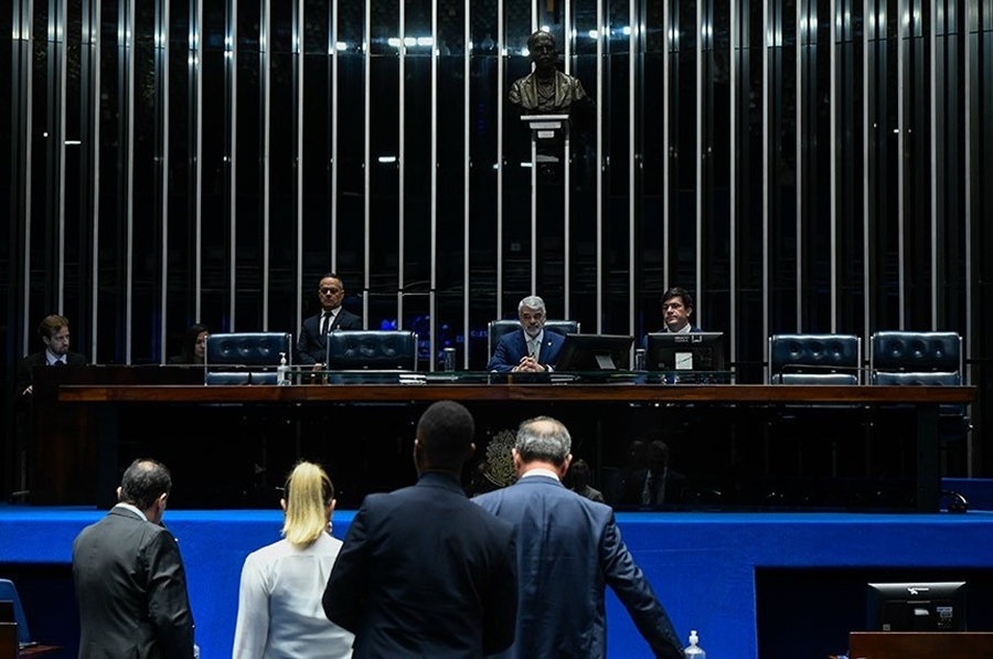 SEGURANÇA PÚBLICA: Senado já pode votar PEC das guardas municipais 