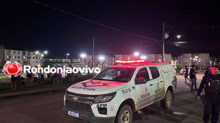 PM RESGATOU: Três crianças ficam abandonadas enquanto mãe sai para namorar 