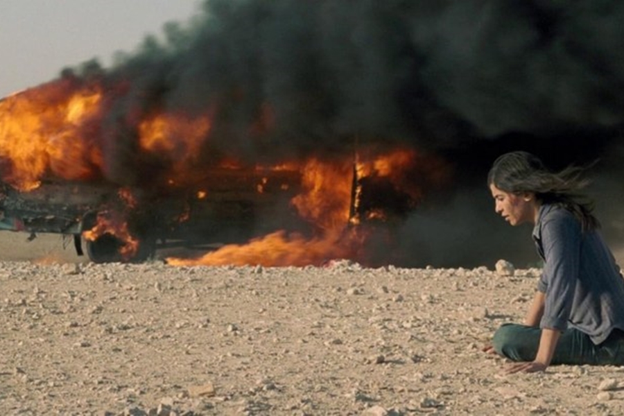 INCÊNDIOS: Quando um drama de guerra te leva a uma revelação chocante - Por Marcos Souza