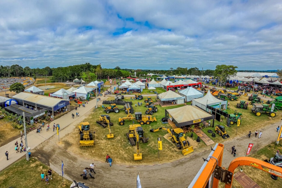 CONDIÇÕES ESPECIAIS: Sicredi Univales MT/RO promove Rodada de Negócios Pré-Rondônia Rural Show 