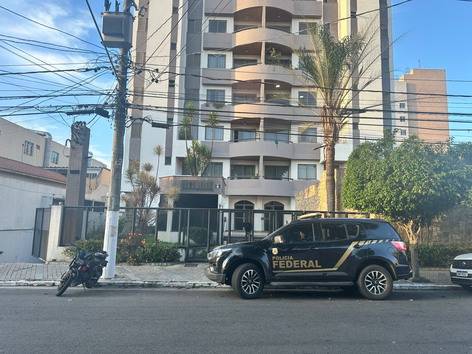 OPERAÇÃO: PF apura esquema criminoso de concessão de créditos bancários