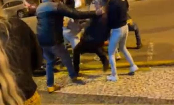 PM PRENDEU: Jovem é agredida pelo sogro e cunhados ao discutir com marido 