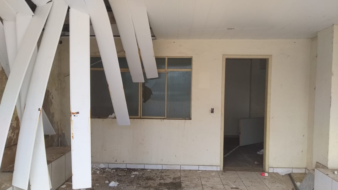 CRACOLÂNDIA: Arrombamentos no Centro da cidade apavoram comerciantes 