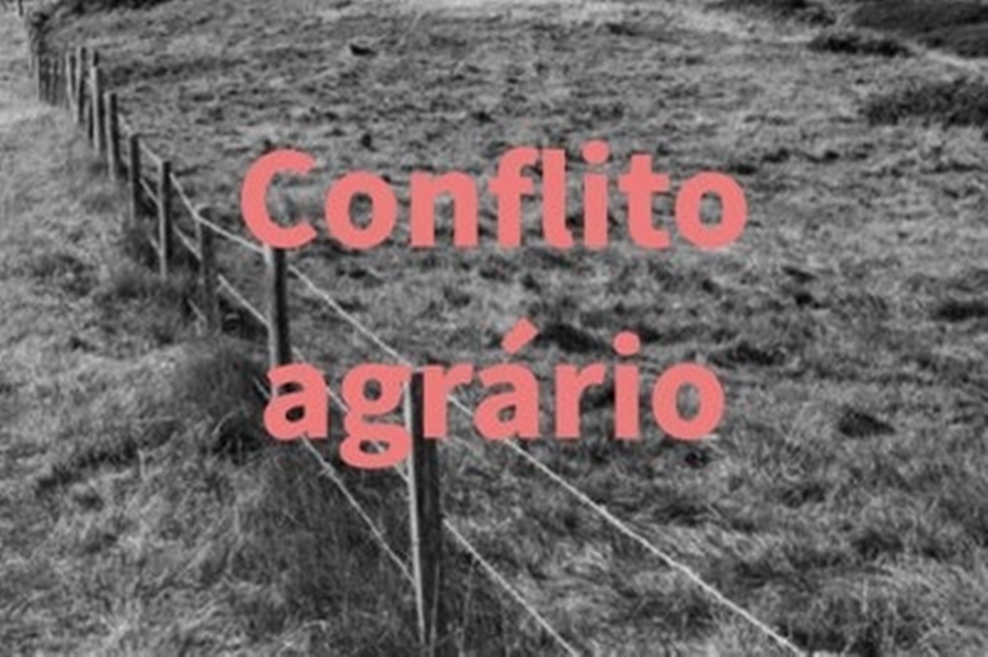 REFORMA AGRÁRIA: MPF defende limites à ação policial em conflitos no campo 