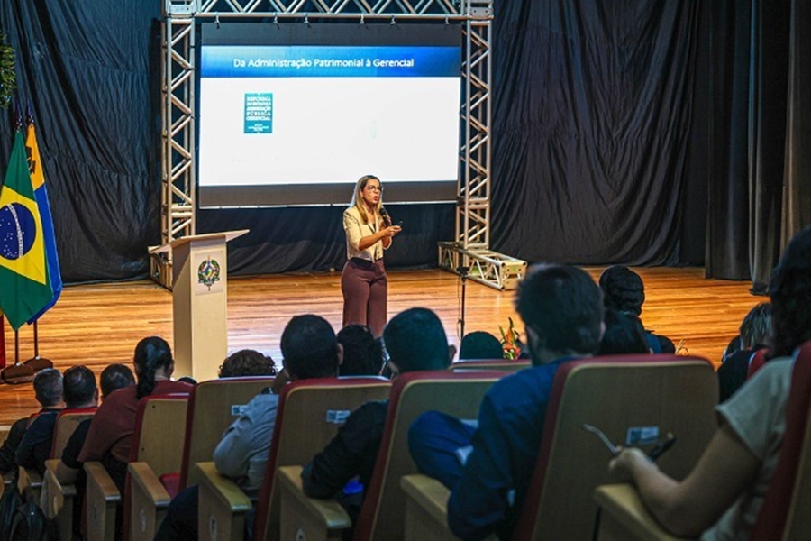 FISCALIZAÇÃO: Trabalho conjunto entre instituições de controle interno