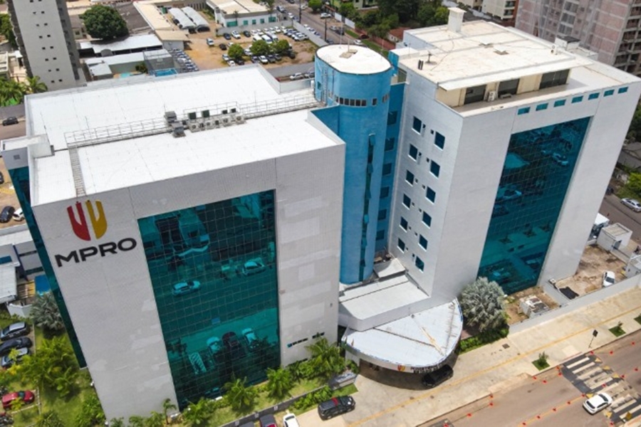 INCONSTITUCIONAL: MPRO questiona lei sobre a RESEX Jaci-Paraná