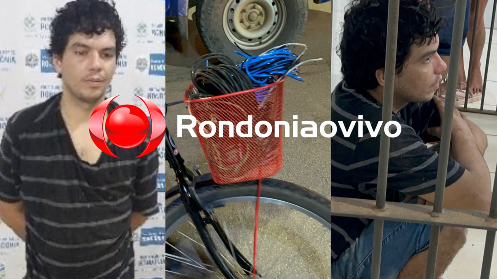 OUSADIA: Polícia do Exército prende foragido pego furtando em vila militar 