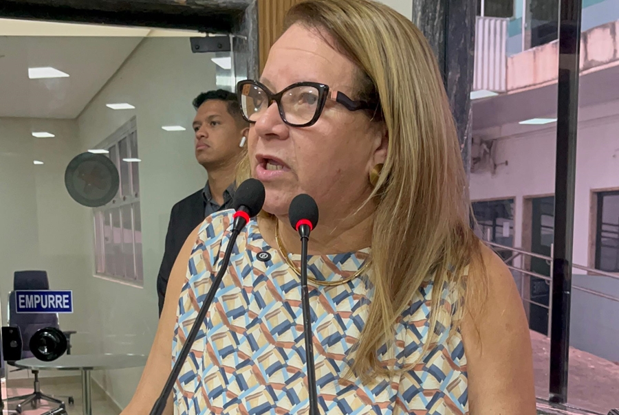 ELLIS REGINA: Aprovado projeto que cria Centro de Referência em Curativos e Cicatrizações