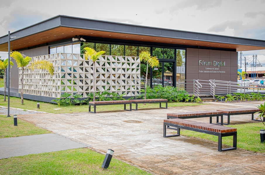 JUSTIÇA COM TECNOLOGIA: TJRO estará na Rondônia Rural Show com Fórum Digital e Justiça Rápida