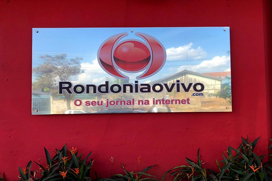 20 ANOS: Rondoniaovivo será homenageado pela Câmara de Vereadores de Porto Velho 