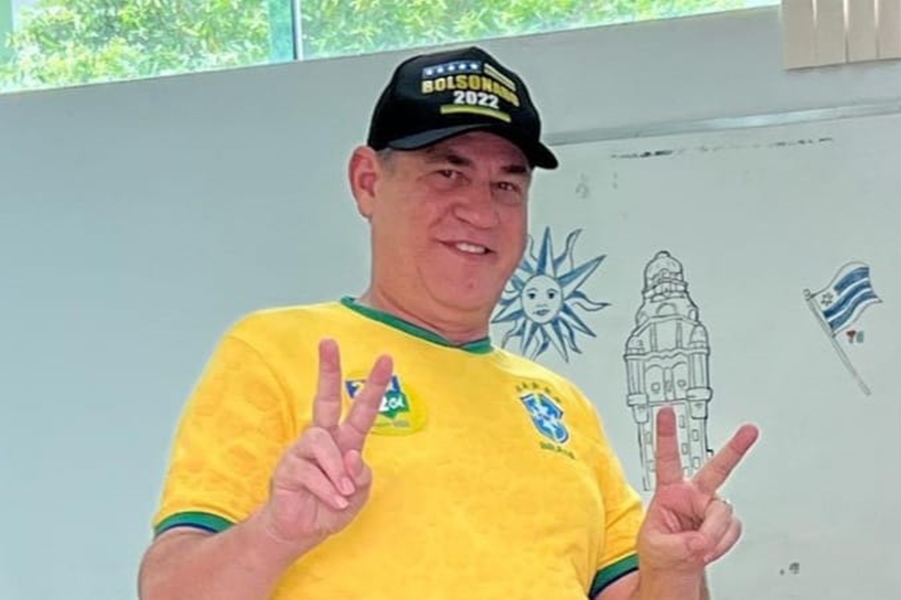 PRESIDIÁRIO: Maurão de Carvalho tenta cercear imprensa e prejudicar policiais