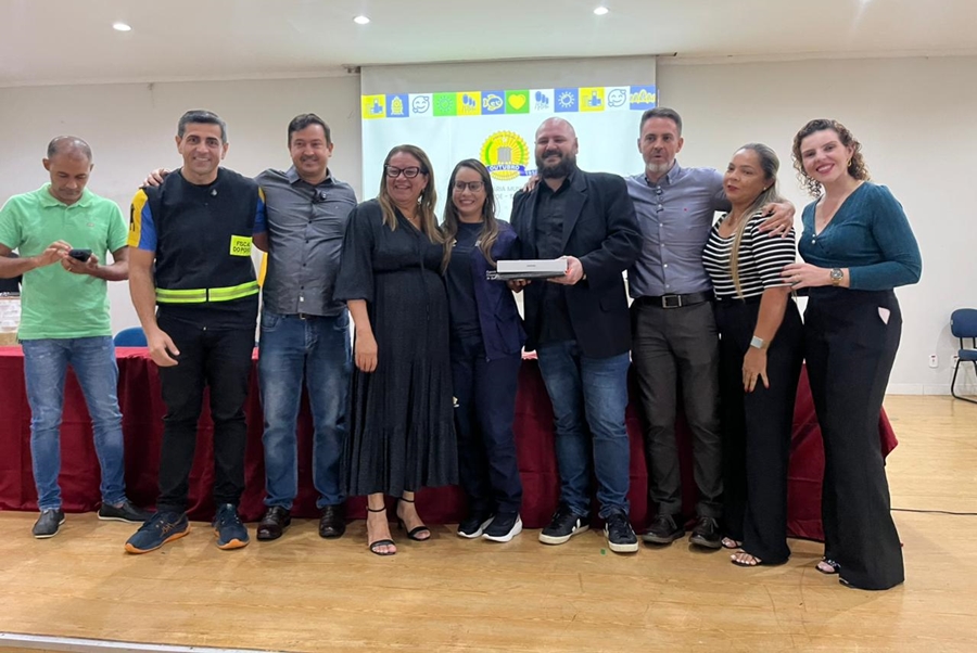 ELLIS REGINA: Emenda da vereadora leva inovação e tecnologia à atenção básica municipal