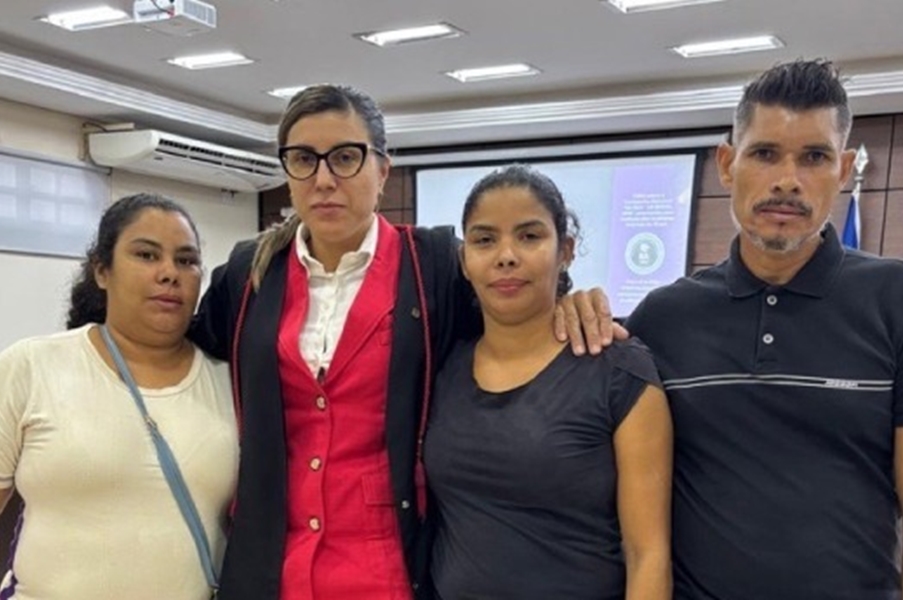 JUSTIÇA FEITA: MPRO garante condenação de homem por feminicídio em Espigão D'Oeste