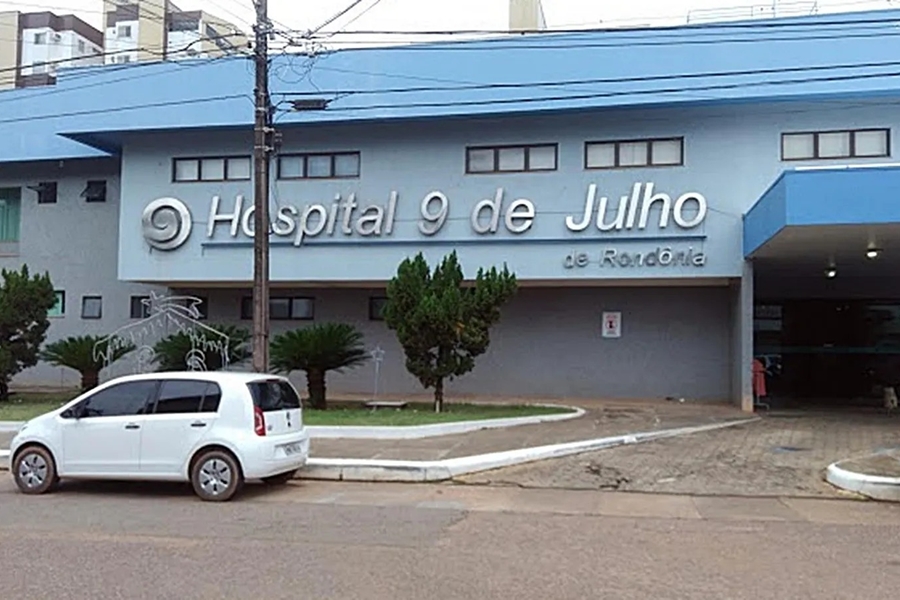 ENQUANTO ISSO: Governo de Rondônia contrata 9 de Julho por R$ 41,6 milhões 