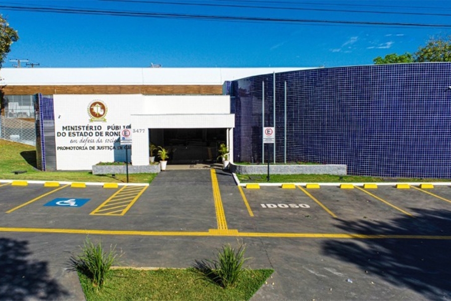 HOSPITAL MUNICIPAL: MPRO pede suspensão de aluguel e reforma de imóvel privado 