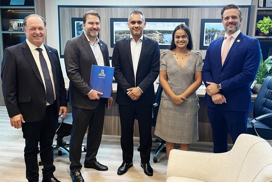 ALEX REDANO: Deputado conclui trabalho da CPI das Reservas e cobra medidas do MP