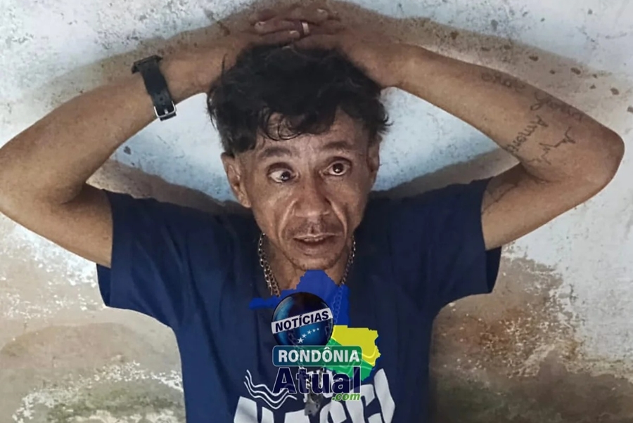 NA RUA PAVÃO: Vulgo 'Bonitão' e mulher são presos por tráfico de drogas e receptação