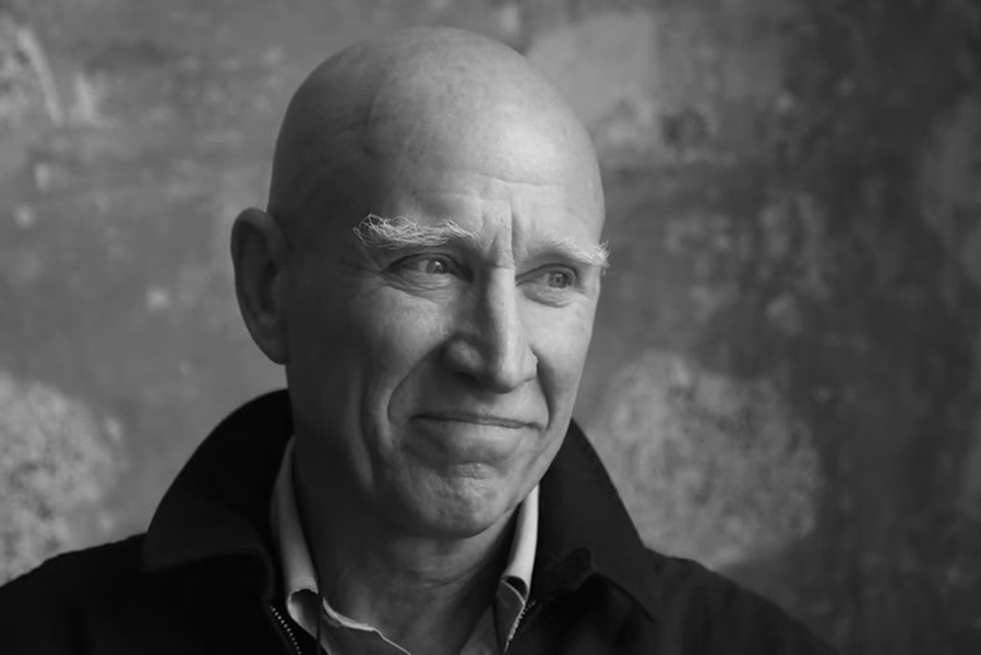 MAIOR DO MUNDO: Morre Sebastião Salgado, ícone da fotografia, aos 81 anos