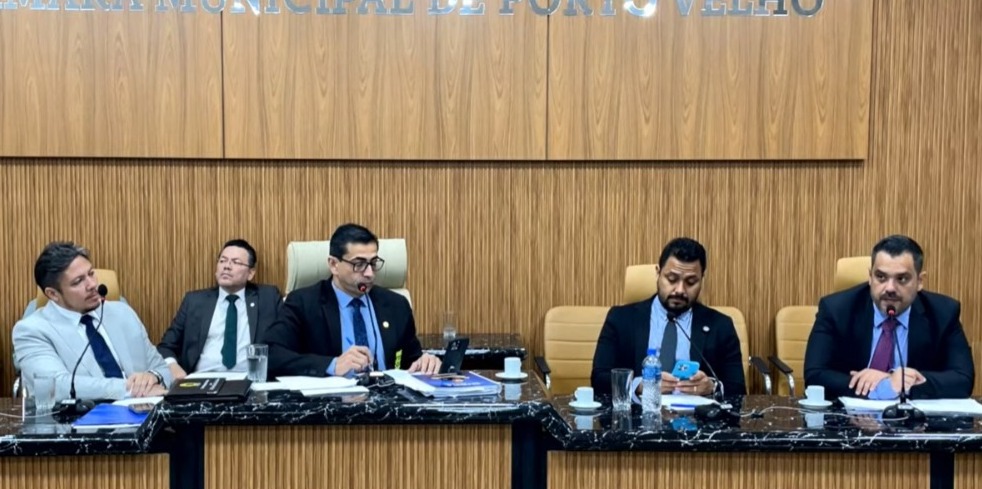 SABATINADO: Vereadores aprovam indicação de Oscar Neto para Agência Reguladora na capital