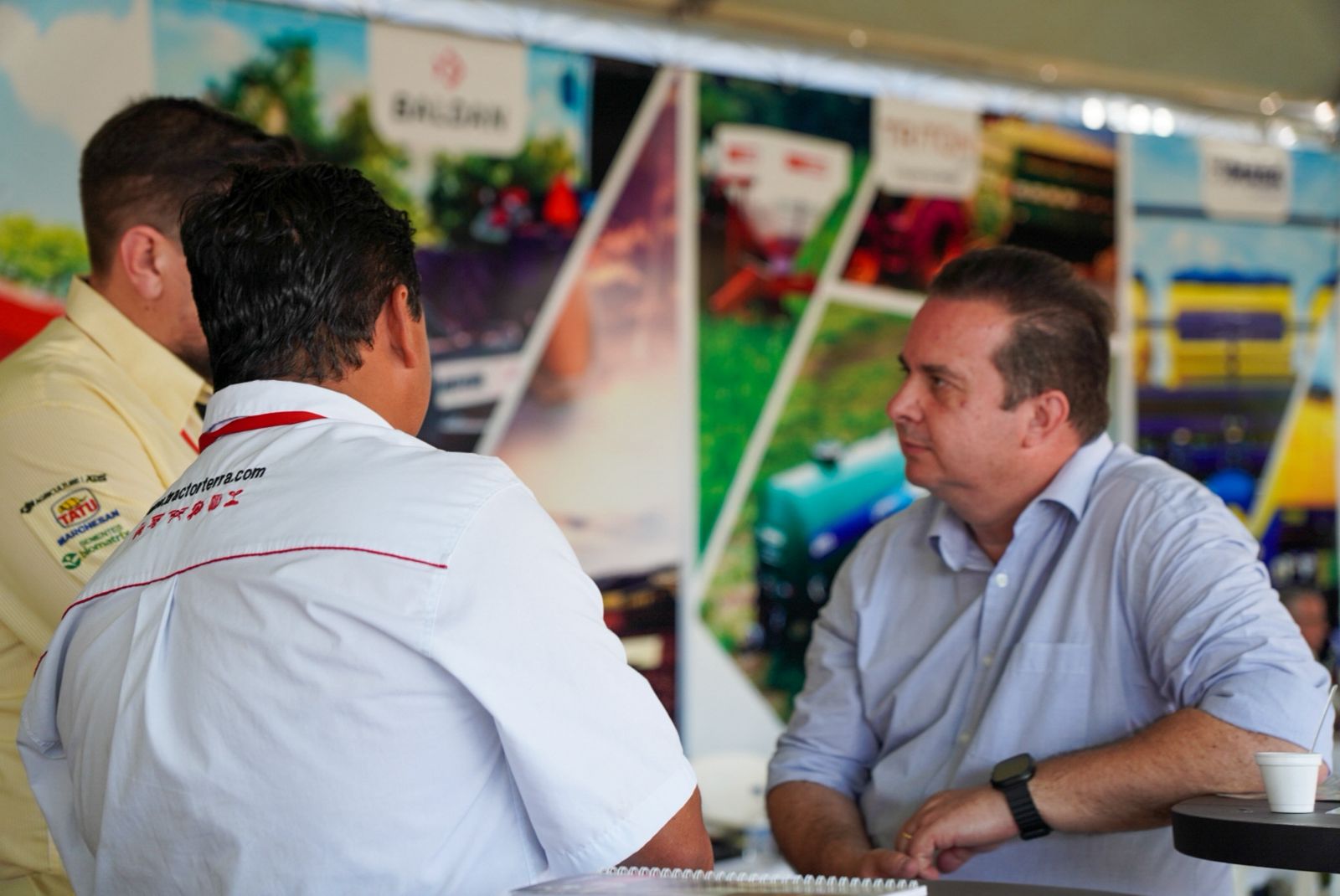 RIBEIRO DO SINPOL: Deputado é o relator do projeto de valorização dos servidores da Emater