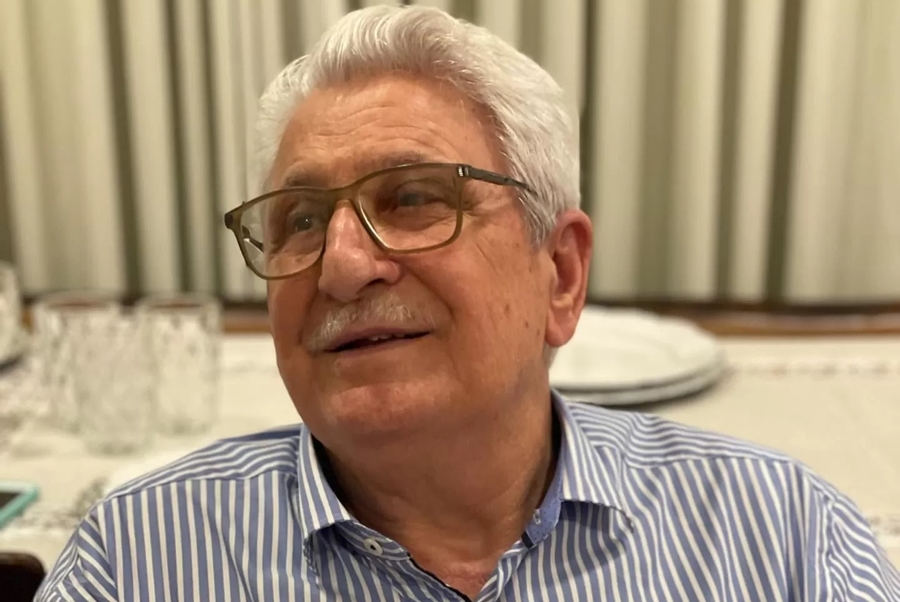 LUTO PELO PIONEIRO: Rondônia se despede do ex-deputado e senador Reditário Cassol