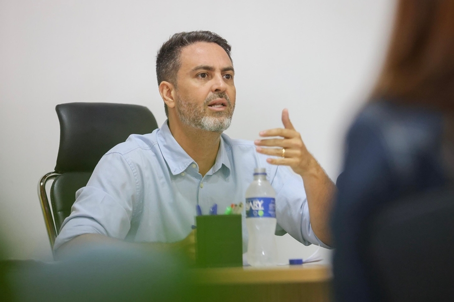 FISCALIZAÇÃO: Controle interno da prefeitura requer contrato de projetos para análise