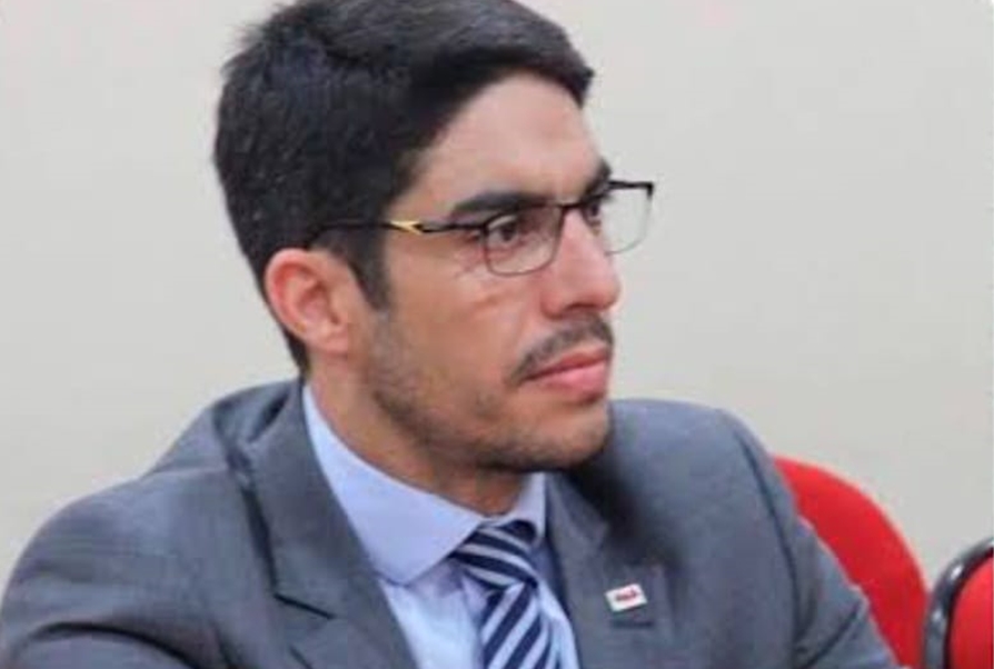 FRAUDES: Justiça condena ex-presidente da EMDUR a mais de 10 anos de prisão 