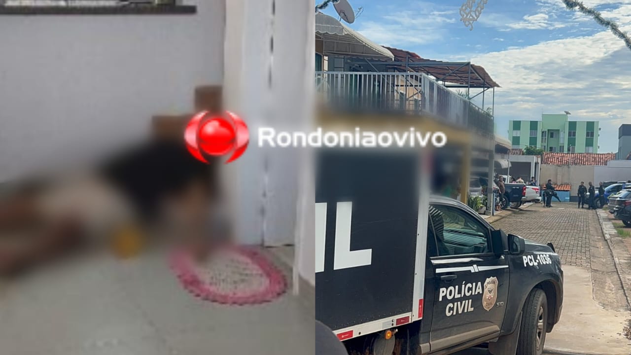 URGENTE: Jovem que matou garimpeiro tem decisão favorável e vai para casa