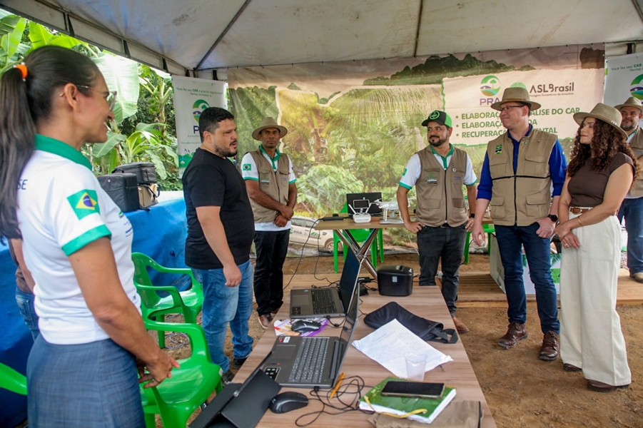 TERCEIRO DIA: 12ª RO Rural Show estimula avanço da cadeia produtiva e inovações tecnológicas