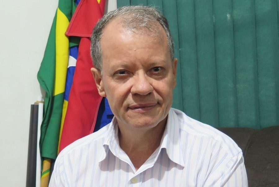 EXPOCOL 2025: Prefeito Edinho da Rádio esclarece repasse de recursos 