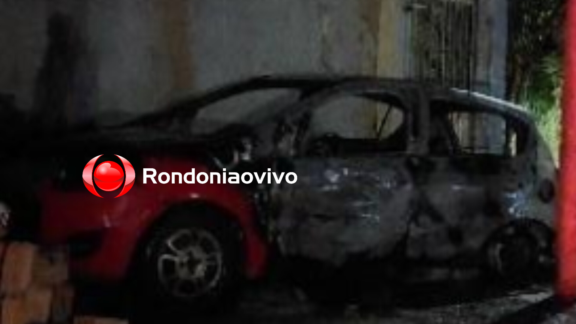 INCÊNDIO CRIMINOSO: Mulher ameaçada pelo ex-genro tem carro destruído por fogo