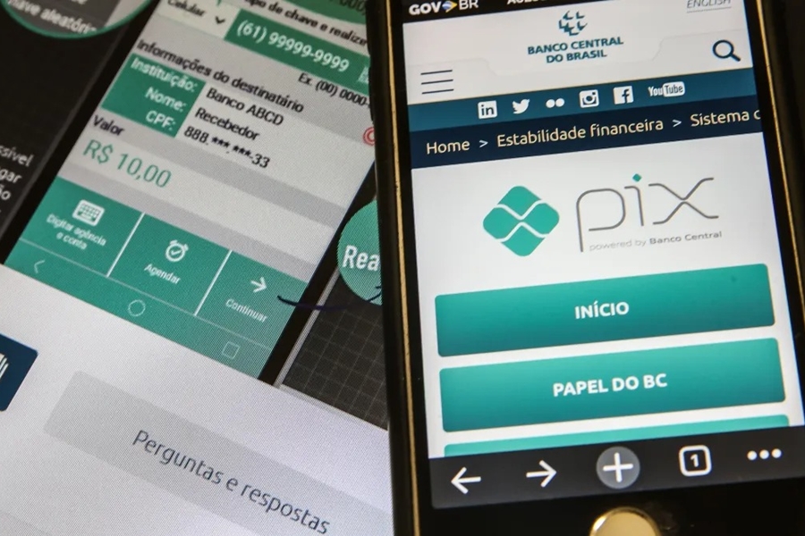 NOVA FERRAMENTA: BC lança Pix Automático para facilitar pagamentos recorrentes 